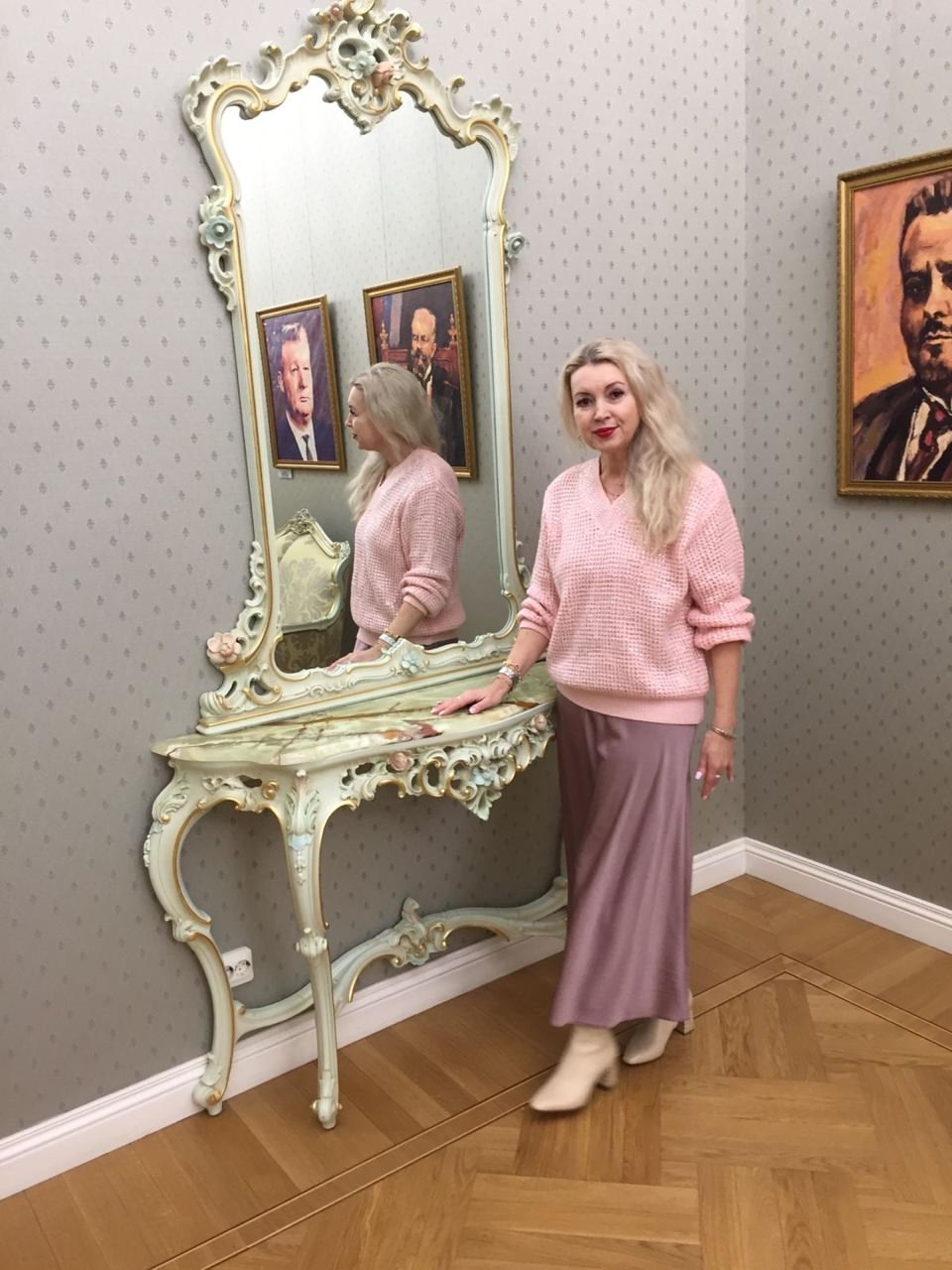 Бурлакова Ольга Сергеевна Бурлакова Ольга Сергеевна.