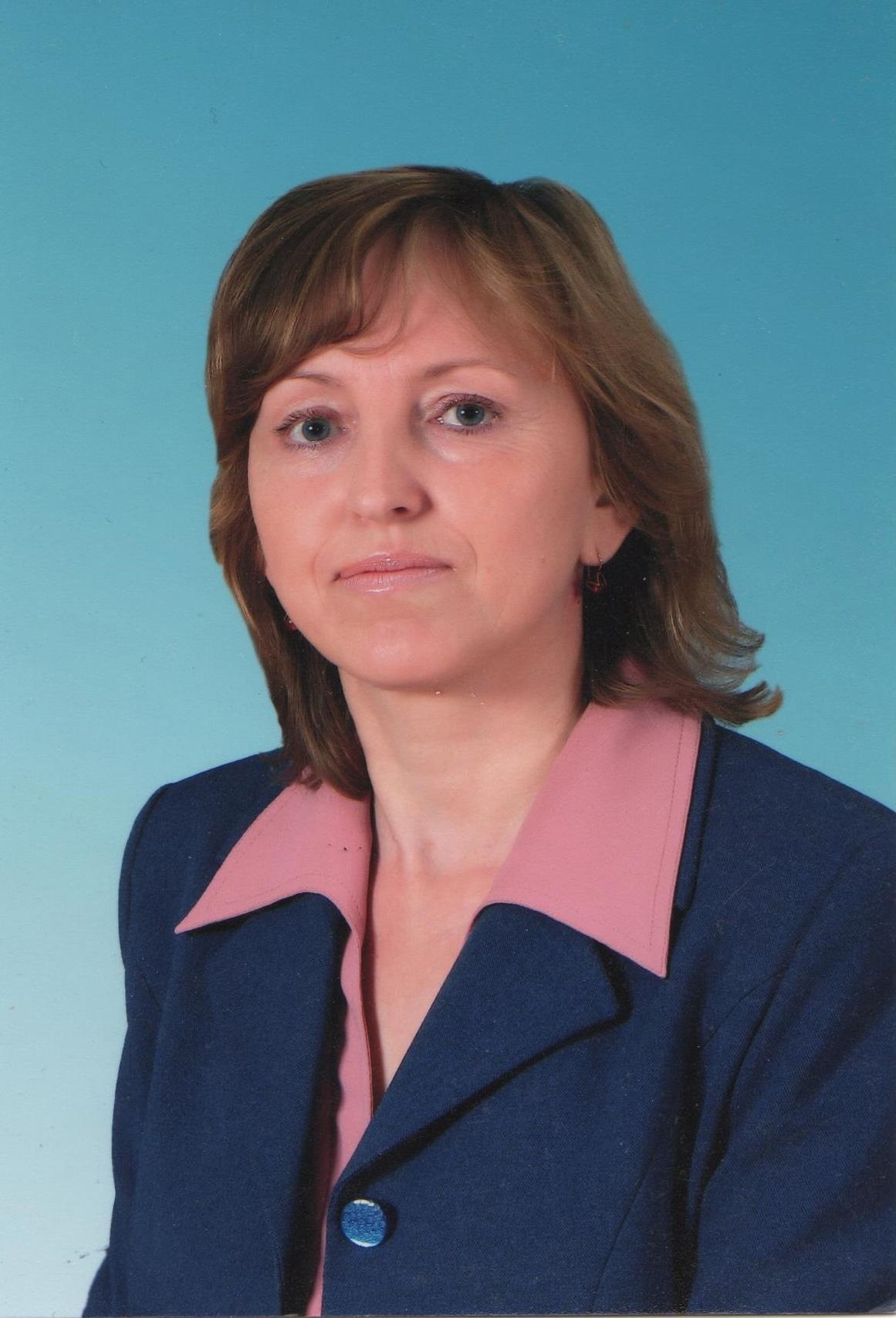 Бочарова Любовь Алексеевна Бочарова Любовь Алексеевна.